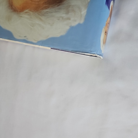 Barbara Bush ~A Memoir~ Hardback Book Signed T17 - Picture 11 of 12